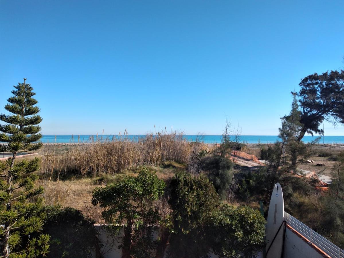 Villa Oceanfront *